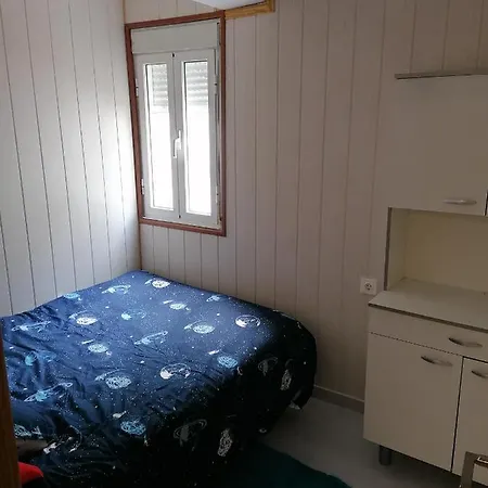 Carino Alquiler Vacacional Apartment
