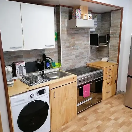 Carino Alquiler Vacacional