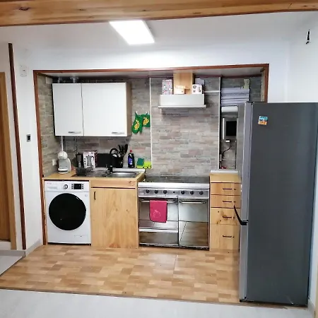 דירה Carino Alquiler Vacacional *