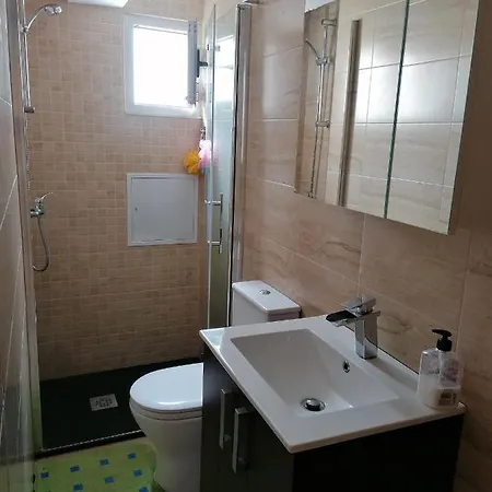 Carino Alquiler Vacacional Apartment Carino
