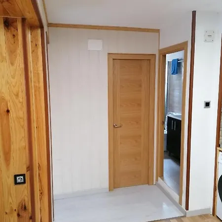 Appartement Carino Alquiler Vacacional