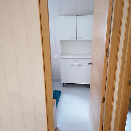 Appartement Carino Alquiler Vacacional *