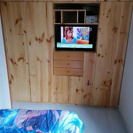 Appartement Carino Alquiler Vacacional