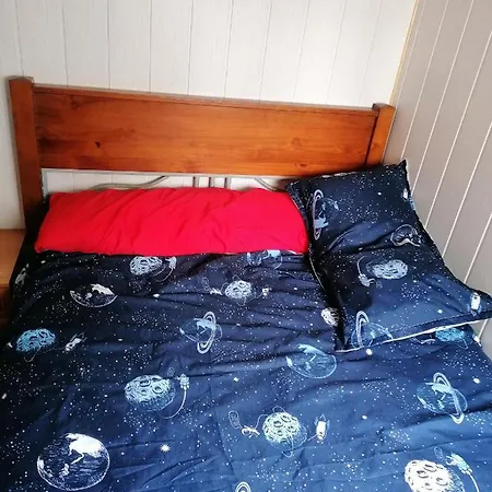 Carino Alquiler Vacacional Appartement *