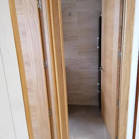 דירה Carino Alquiler Vacacional Cariño