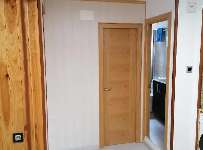 Appartement Carino Alquiler Vacacional