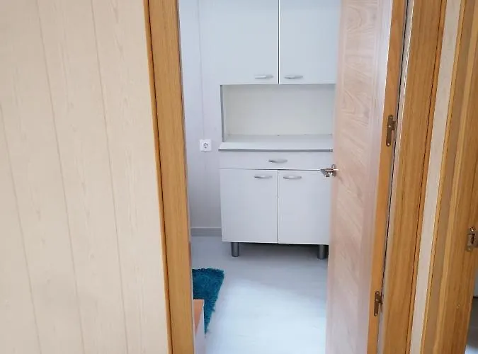 Appartement Carino Alquiler Vacacional *