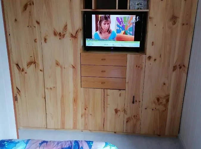 Appartement Carino Alquiler Vacacional