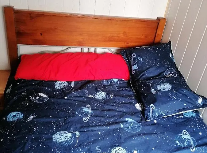 Carino Alquiler Vacacional Appartement *